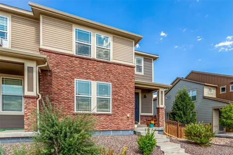 $605,000 | 7153 Othello Street, Castle Pines, CO 80108