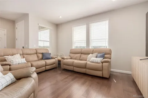 $605,000 | 7153 Othello Street, Castle Pines, CO 80108