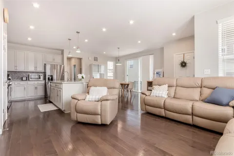 $605,000 | 7153 Othello Street, Castle Pines, CO 80108