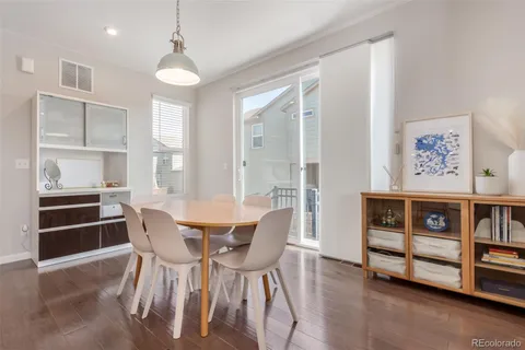 $605,000 | 7153 Othello Street, Castle Pines, CO 80108