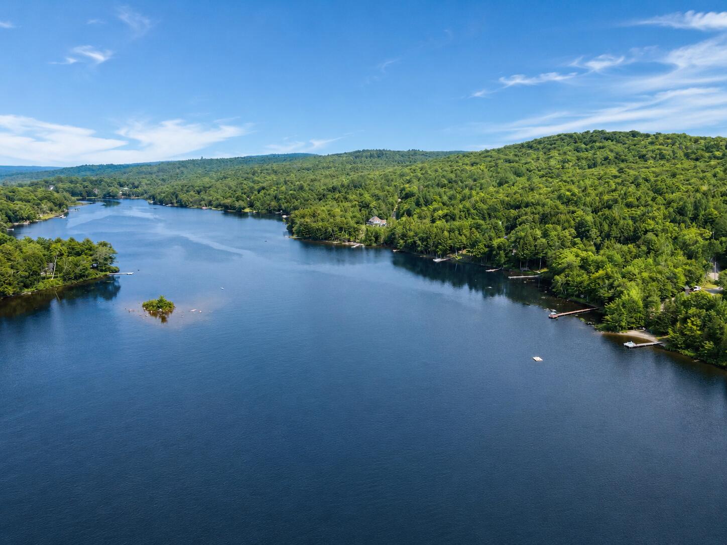 151 Sunset Ridge Road Sebec, ME 04481 - Photo 43 of 50 42