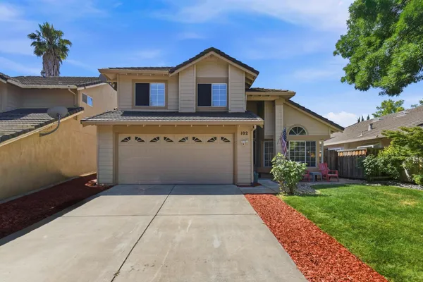 $679,999 | 102 Henry Court, Tracy, CA 95376