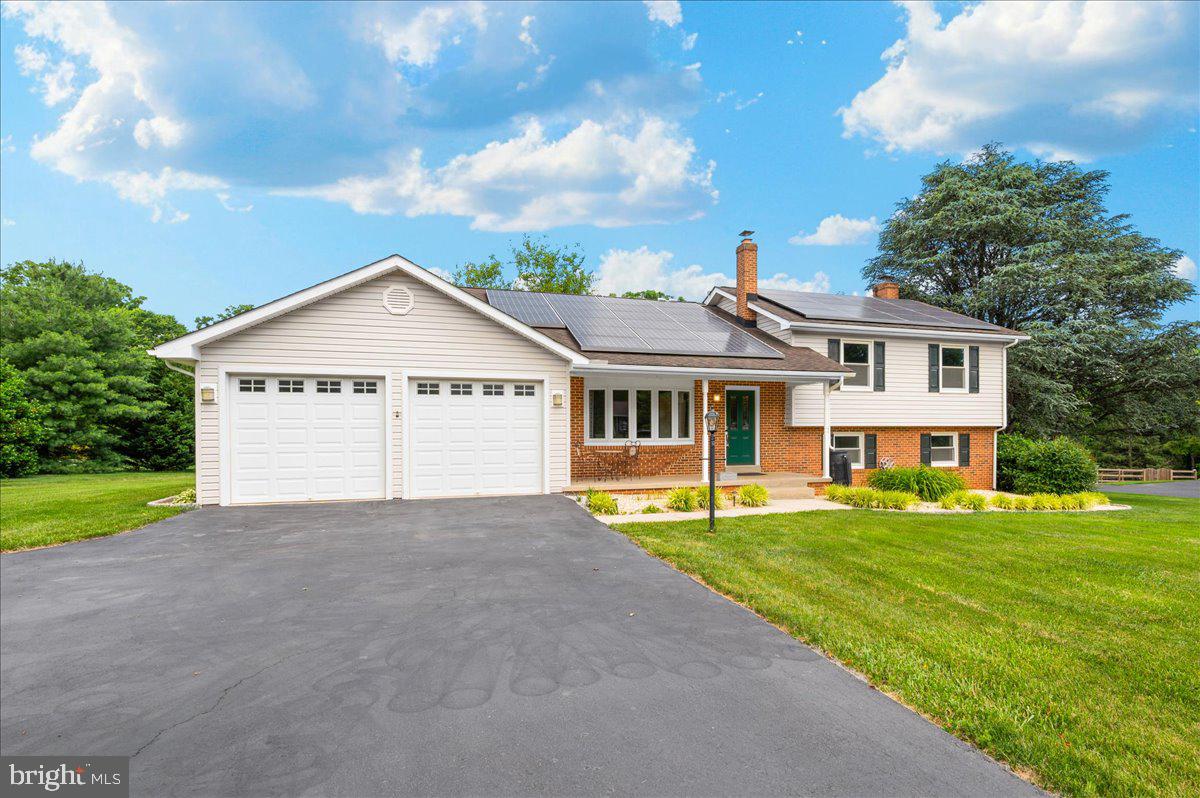 4211 Spring View Court Jefferson, MD 21755 - Photo 67 of 90 Gallery Image 67