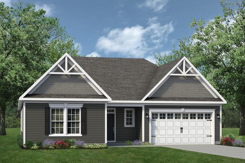 941 Rugby Court Myrtle Beach, SC 29579 - Photo 1 of 11