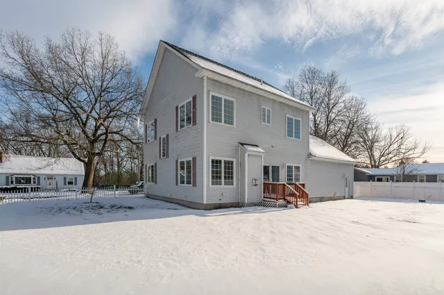 $599,999 | 69 Patterson Street, Manchester, NH 03102