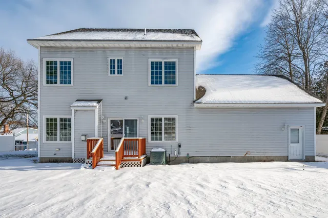 $599,999 | 69 Patterson Street, Manchester, NH 03102