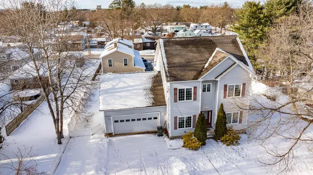 $599,999 | 69 Patterson Street, Manchester, NH 03102