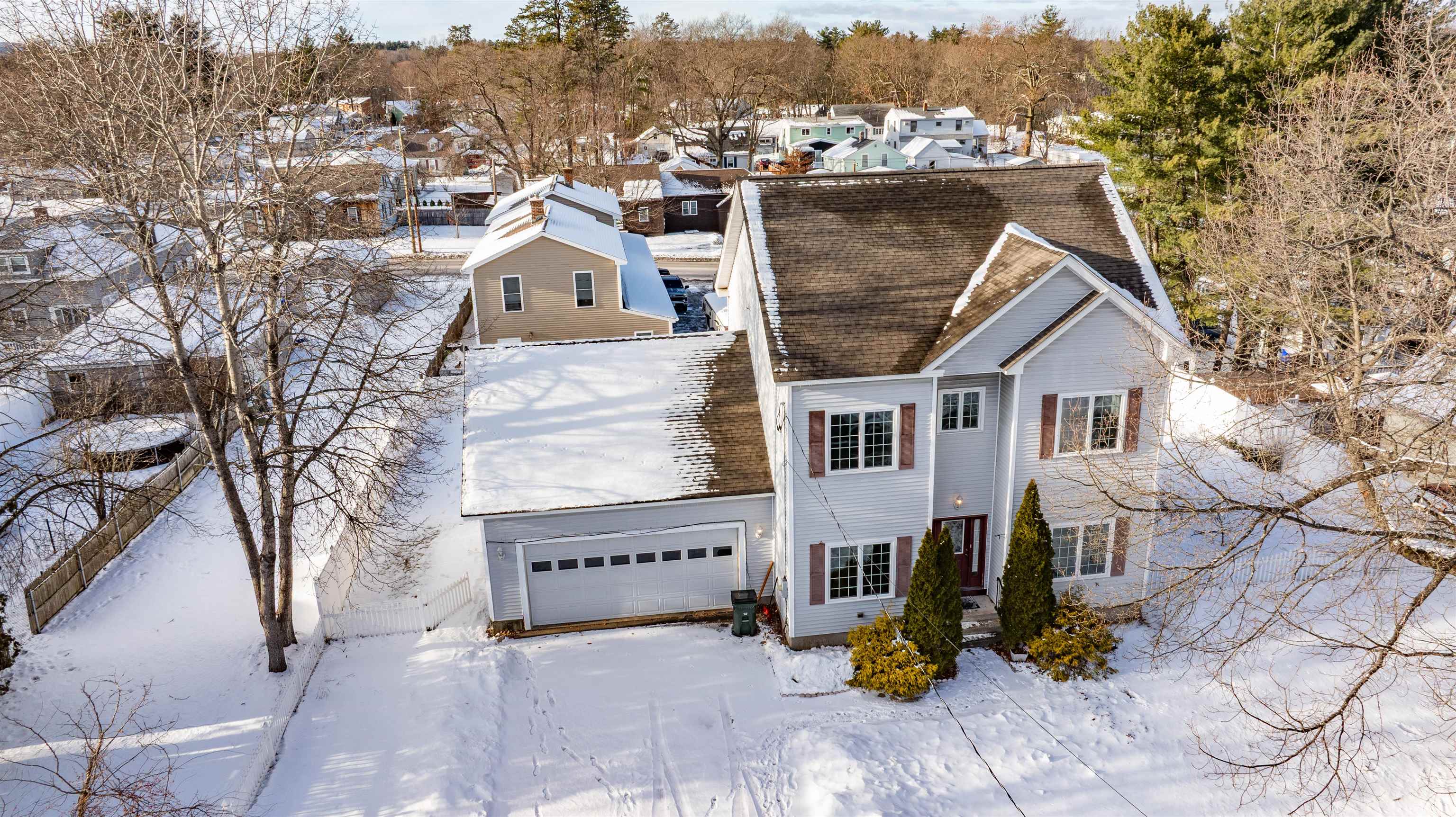 69 Patterson Street Manchester, NH 03102 - Photo 5 of 37