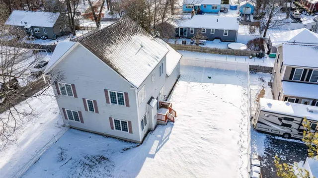 $599,999 | 69 Patterson Street, Manchester, NH 03102