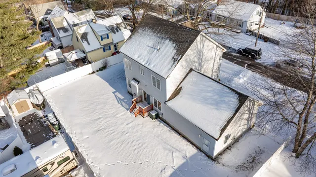 $599,999 | 69 Patterson Street, Manchester, NH 03102