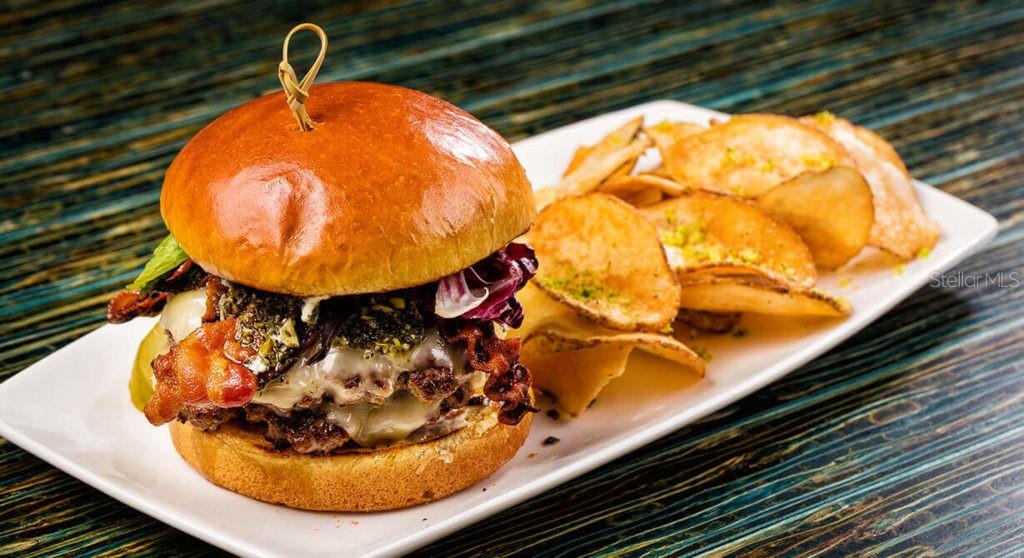 7740 Sandy Ridge Drive, Unit 220 Reunion, FL 34747 - Photo 49 of 55 a view of a jacuzzi