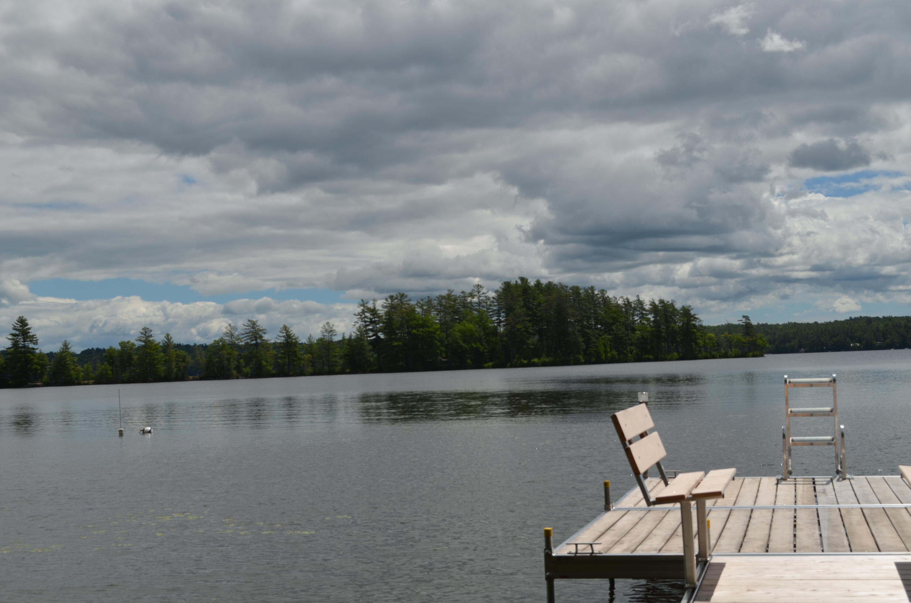 1 Heron Cove Road Jefferson, ME 04348 - Photo 11 of 12