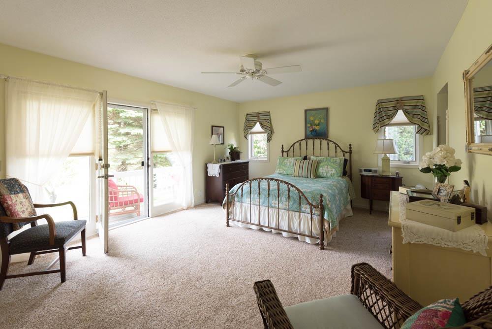 239 Sea Road, Unit 25 Kennebunk, ME 04043 - Photo 12 of 27 Master bedroom brings the outside...