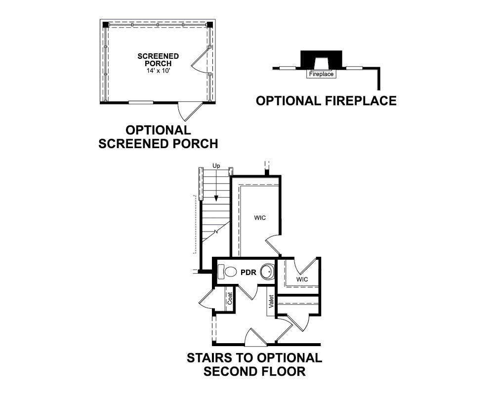 1266 Gannett Road Mount Pleasant, SC 29464 - Photo 14 of 18 Options