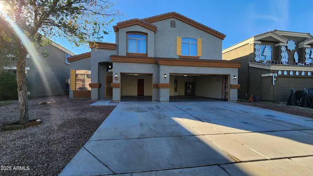 $2,395 | 35915 West Marin Avenue, Maricopa, AZ 85138
