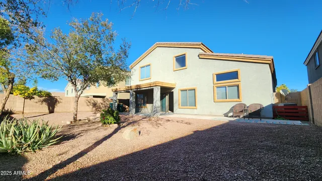$2,395 | 35915 West Marin Avenue, Maricopa, AZ 85138