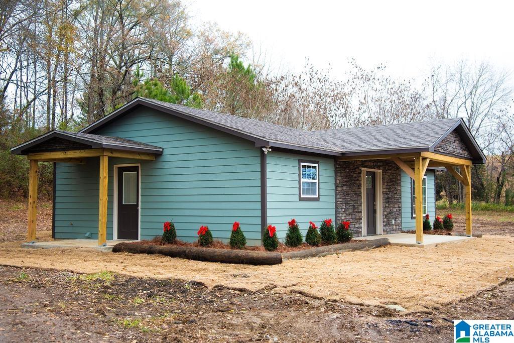 45 Lambert Loop Goodwater, AL 35072 - Photo 12 of 19