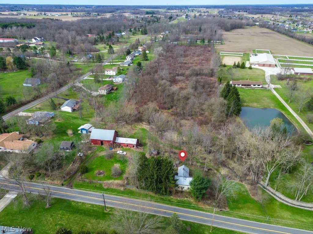 1846 Lester Road Valley City, OH 44280 - Photo 2 of 9