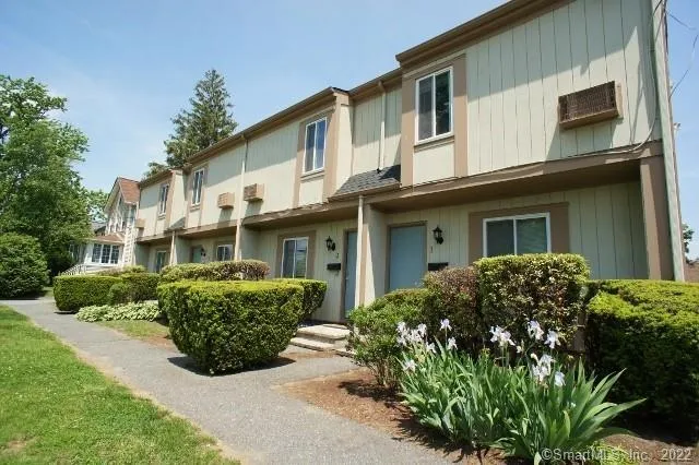 $1,875 | 16 Glenwood Avenue, Unit 6, Norwalk, CT 06854