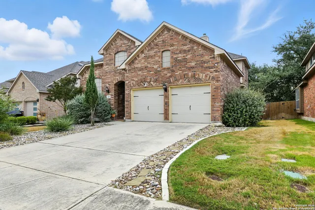 $2,400 | 630 Colosseo Way, San Antonio, TX 78253
