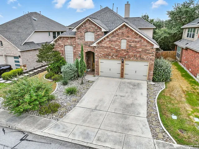 $2,400 | 630 Colosseo Way, San Antonio, TX 78253