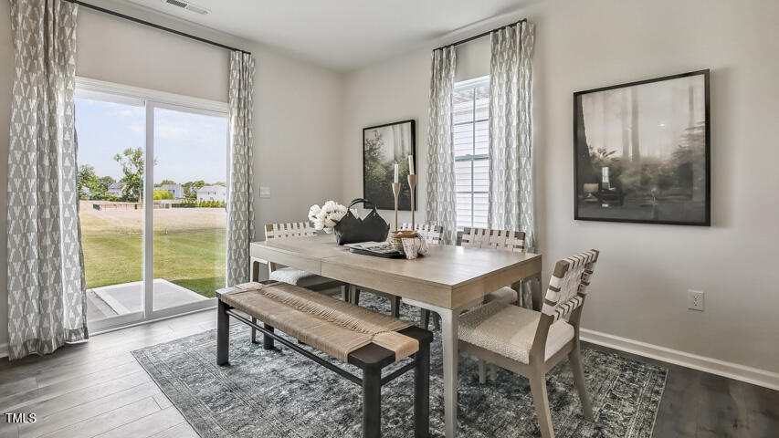 101 Pantaneiro Way Rolesville, NC 27571 - Photo 16 of 38 prestleigh-lot-146-024