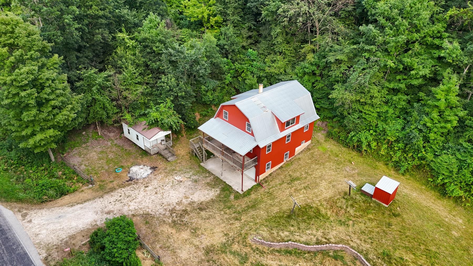 E16003 County Rd P Hillsboro, WI 54634 - Photo 23 of 30 Gallery Image 23