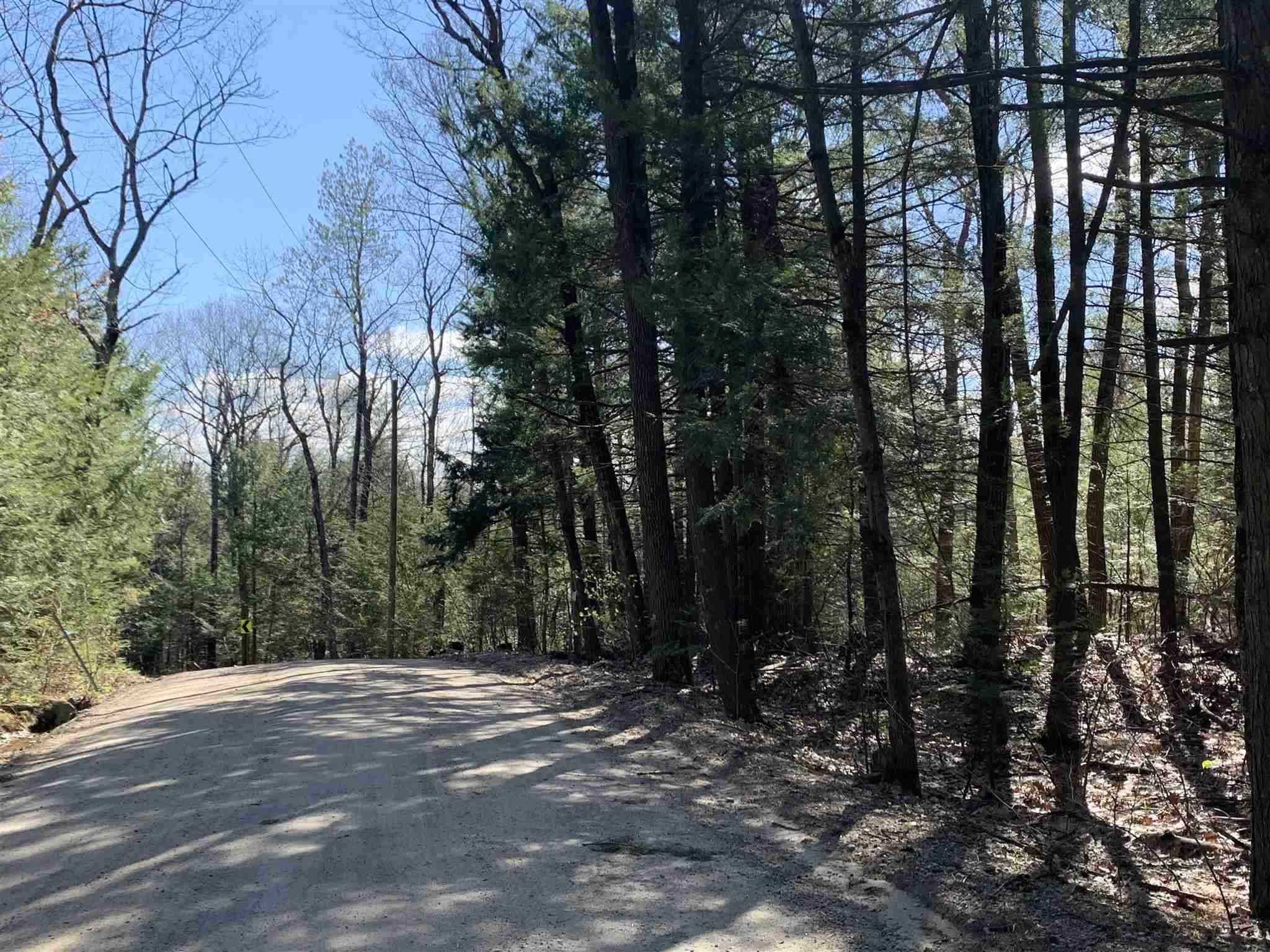Lot A Nutting Hill Road Mason, NH 03048 - Photo 1 of 16