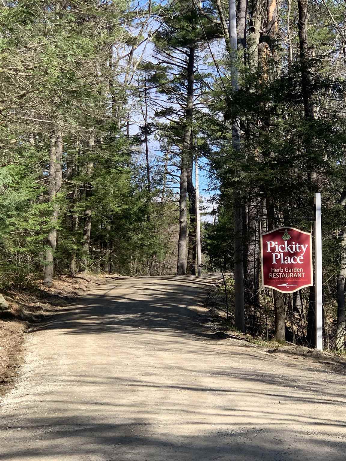 Lot A Nutting Hill Road Mason, NH 03048 - Photo 15 of 16