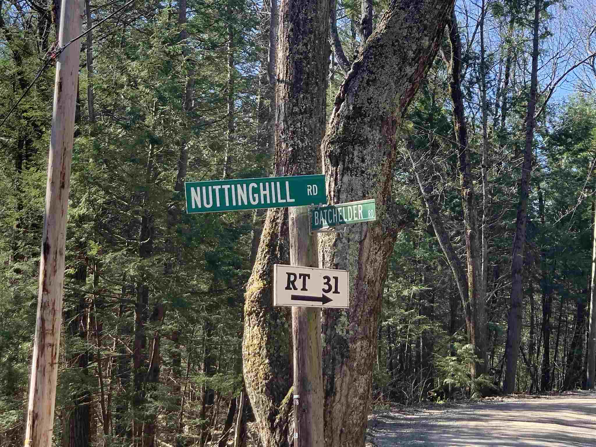 Lot A Nutting Hill Road Mason, NH 03048 - Photo 16 of 16