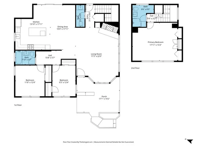 $1,350,000 | 8372 Outland View Drive, Sun Valley, CA 91352