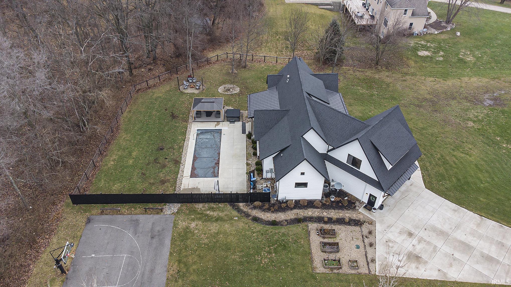 8151 East Walnut Ridge New Carlisle, IN 46552 - Photo 27 of 27 Gallery Image 27