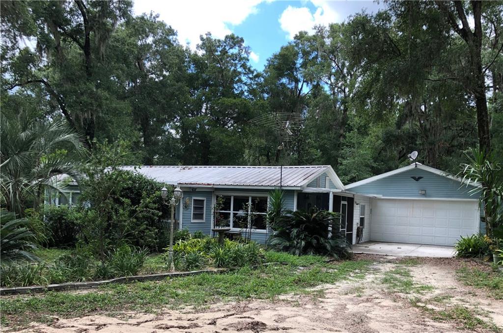 9024 Weatherly Road Brooksville, FL 34601 - Photo 1 of 1 Welcome home!