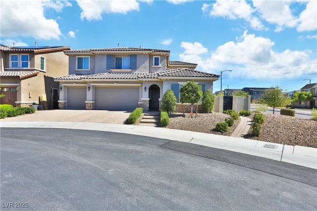 $3,500 | 2586 Hazelburn Drive, Henderson, NV 89044