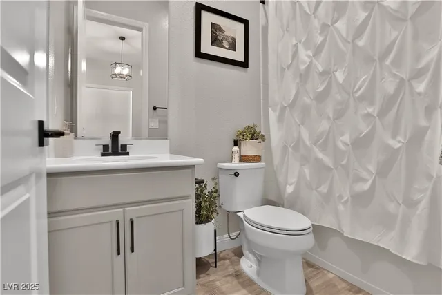 $3,500 | 2586 Hazelburn Drive, Henderson, NV 89044