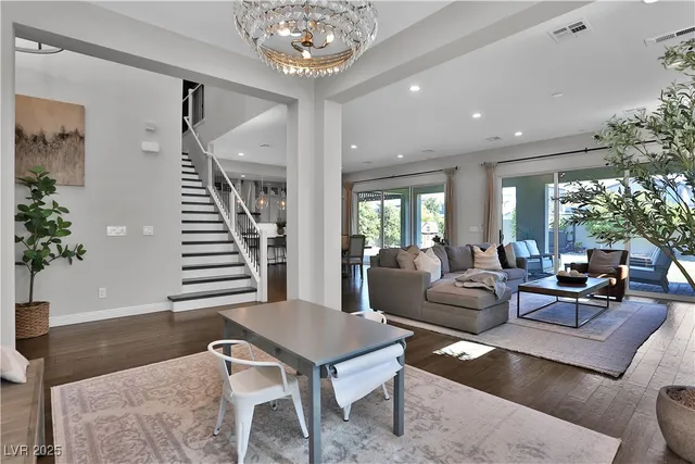 $3,500 | 2586 Hazelburn Drive, Henderson, NV 89044