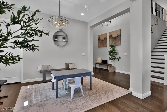 $3,500 | 2586 Hazelburn Drive, Henderson, NV 89044