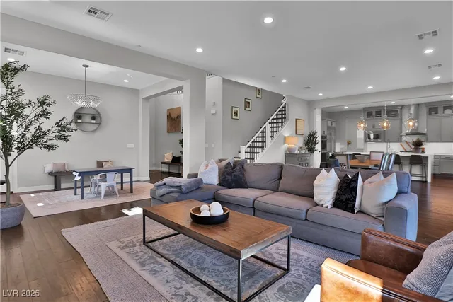 $3,500 | 2586 Hazelburn Drive, Henderson, NV 89044