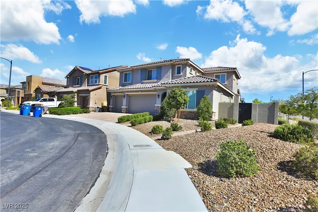 $3,500 | 2586 Hazelburn Drive, Henderson, NV 89044