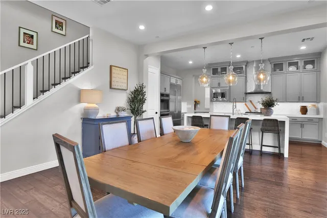 $3,500 | 2586 Hazelburn Drive, Henderson, NV 89044