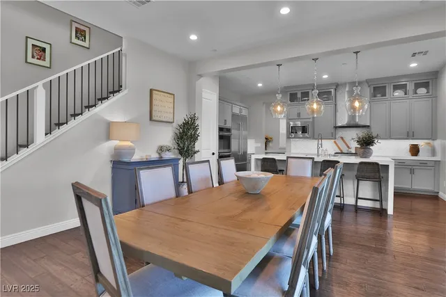 $3,500 | 2586 Hazelburn Drive, Henderson, NV 89044