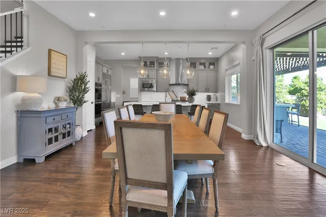 $3,500 | 2586 Hazelburn Drive, Henderson, NV 89044