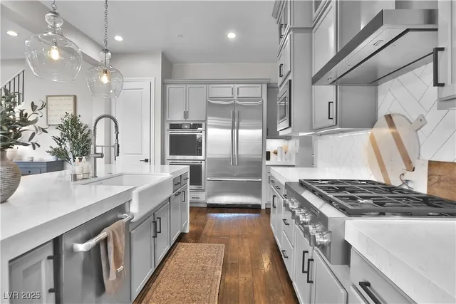 $3,500 | 2586 Hazelburn Drive, Henderson, NV 89044