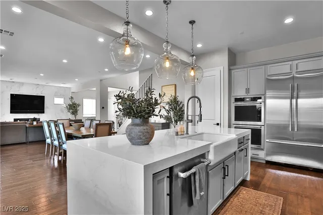 $3,500 | 2586 Hazelburn Drive, Henderson, NV 89044