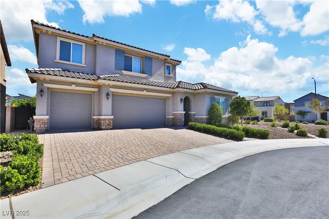 $3,500 | 2586 Hazelburn Drive, Henderson, NV 89044