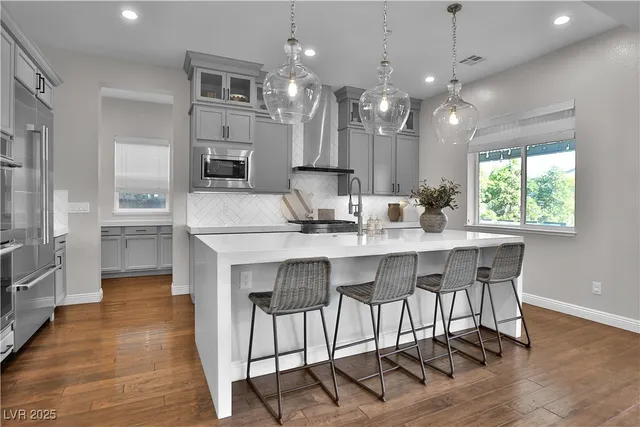 $3,500 | 2586 Hazelburn Drive, Henderson, NV 89044