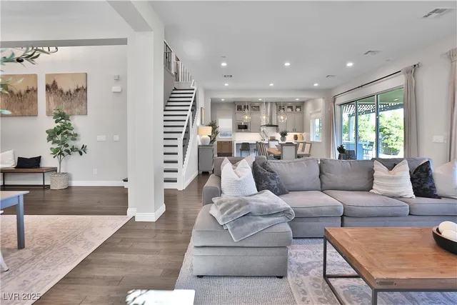 $3,500 | 2586 Hazelburn Drive, Henderson, NV 89044