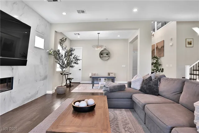 $3,500 | 2586 Hazelburn Drive, Henderson, NV 89044