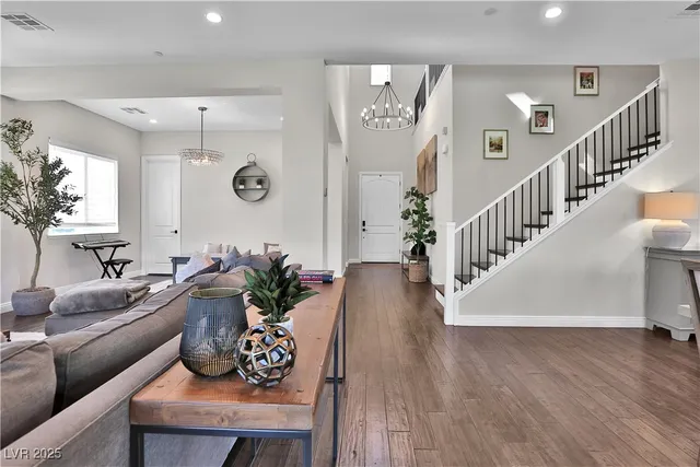 $3,500 | 2586 Hazelburn Drive, Henderson, NV 89044