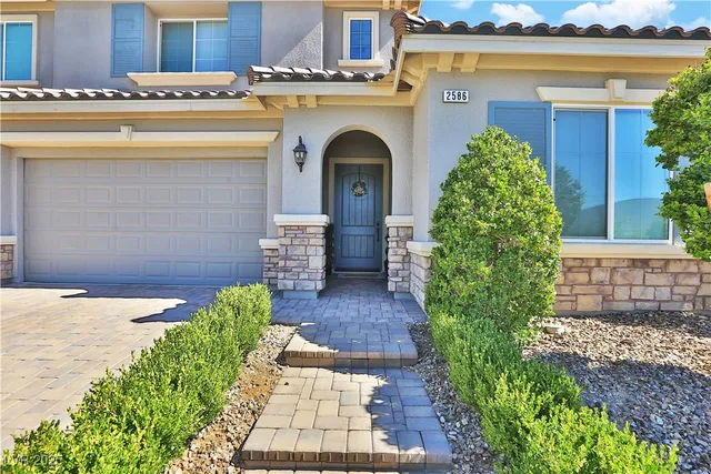 $3,500 | 2586 Hazelburn Drive, Henderson, NV 89044